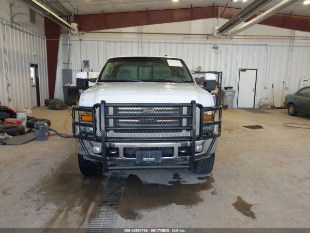 Ford F-250 Image 3