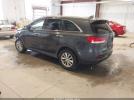 Kia Sorento 2.4l Lx Image 6