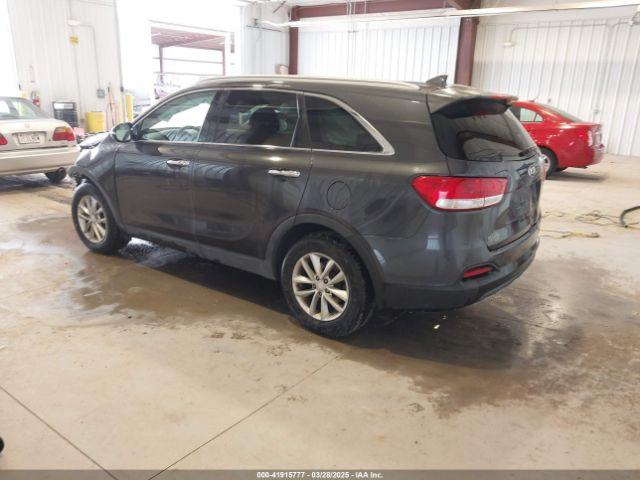 Kia Sorento 2.4l Lx Image 6