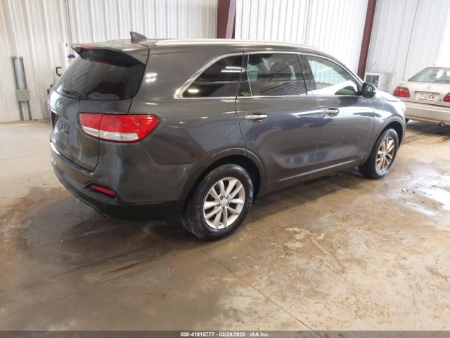 Kia Sorento 2.4l Lx Image 10