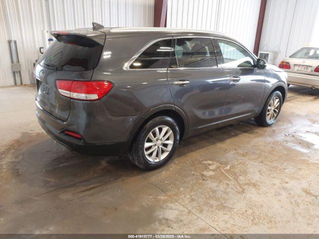 Kia Sorento 2.4l Lx Image 10