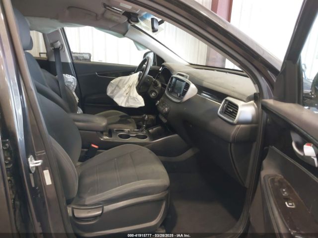 Kia Sorento 2.4l Lx Image 4