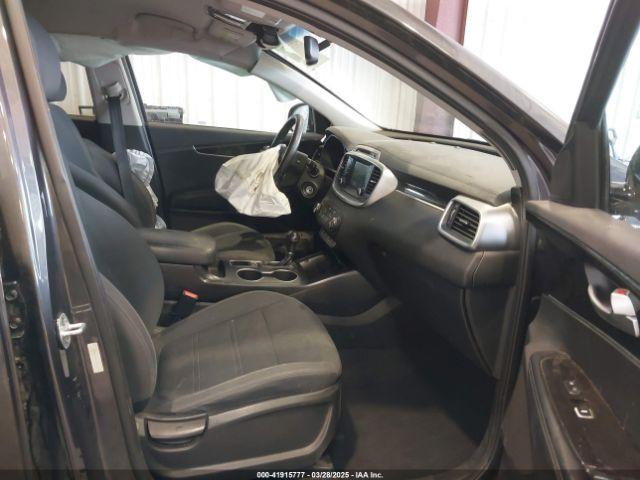 Kia Sorento 2.4l Lx Image 4