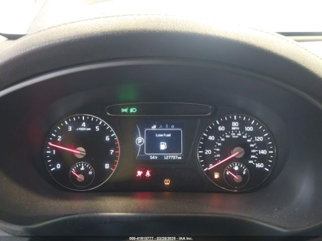 Kia Sorento 2.4l Lx Image 16