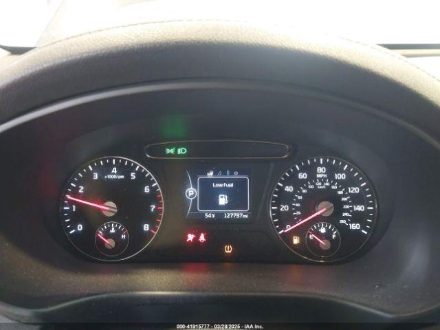 Kia Sorento 2.4l Lx Image 16