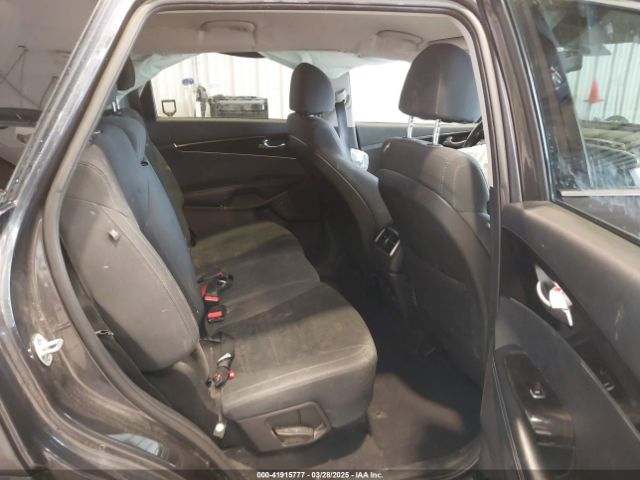 Kia Sorento 2.4l Lx Image 14