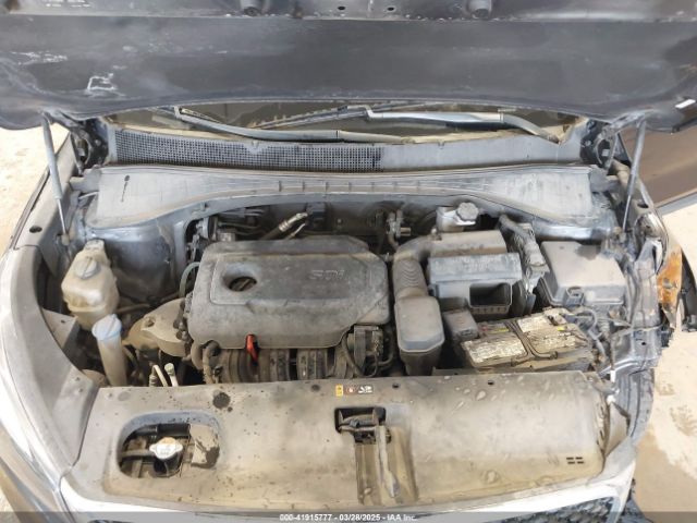 Kia Sorento 2.4l Lx Image 2