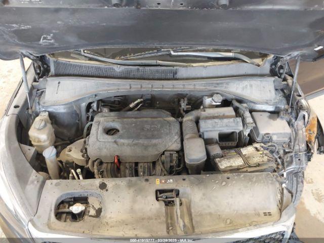 Kia Sorento 2.4l Lx Image 2