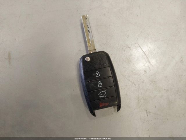 Kia Sorento 2.4l Lx Image 8