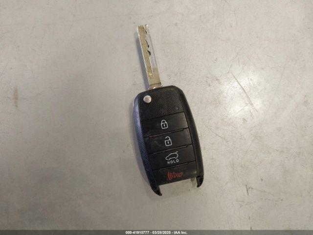 Kia Sorento 2.4l Lx Image 8