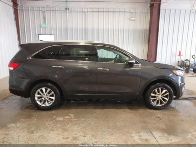 Kia Sorento 2.4l Lx Image 17