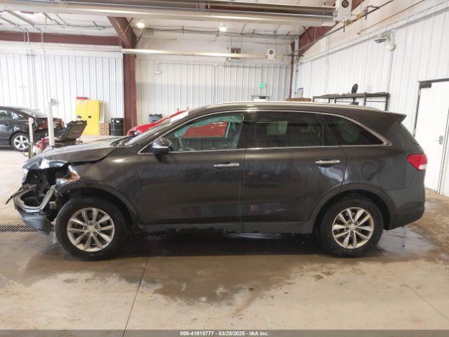 Kia Sorento 2.4l Lx Image 7