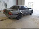 Honda Prelude 1800 Image 11
