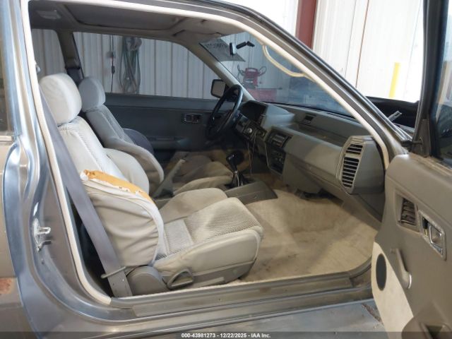 Honda Prelude 1800 Image 3