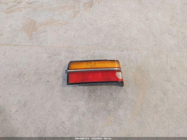 Honda Prelude 1800 Image 12