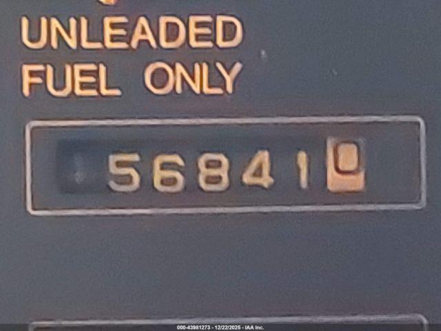 Honda Prelude 1800 Image 9