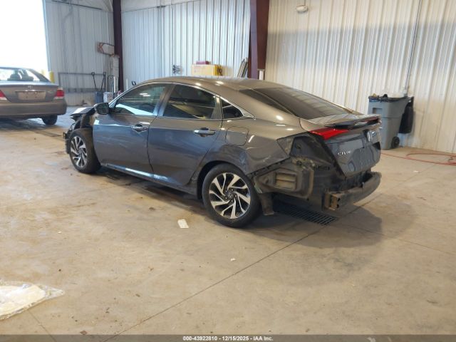 Honda Civic Ex Image 5