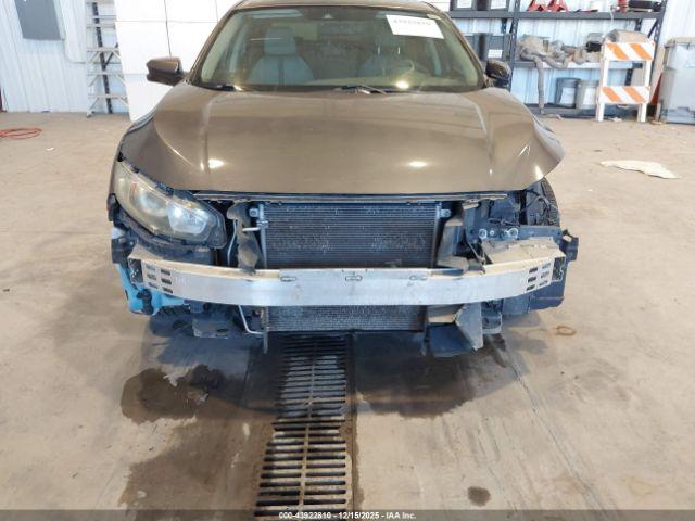 Honda Civic Ex Image 17