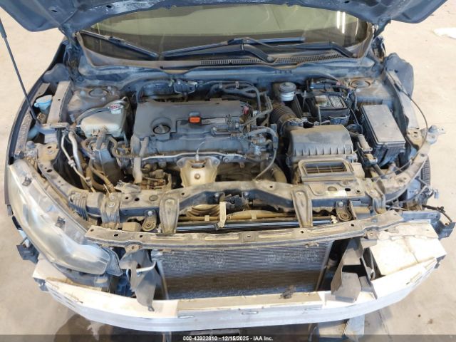 Honda Civic Ex Image 14