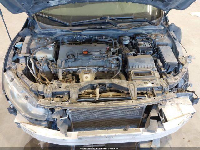 Honda Civic Ex Image 14