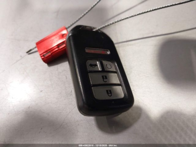 Honda Civic Ex Image 12