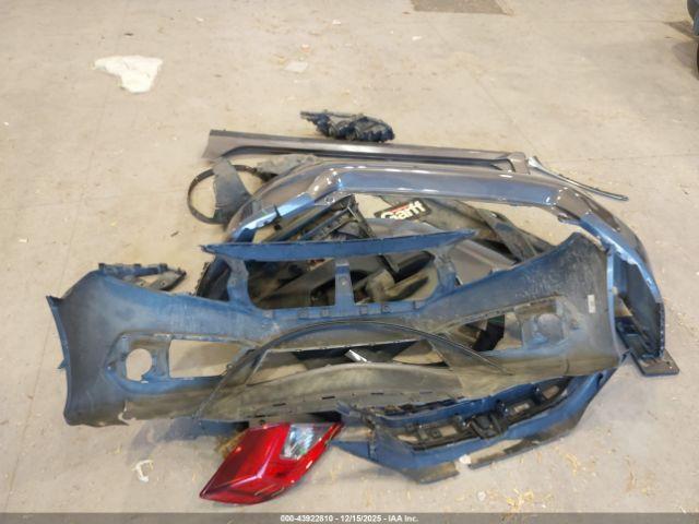 Honda Civic Ex Image 11