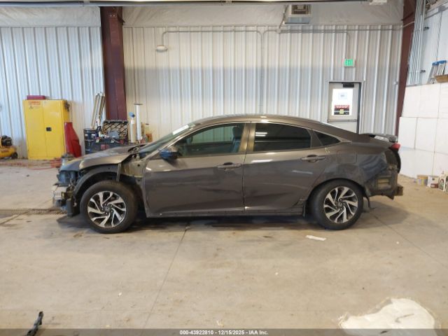 Honda Civic Ex Image 15