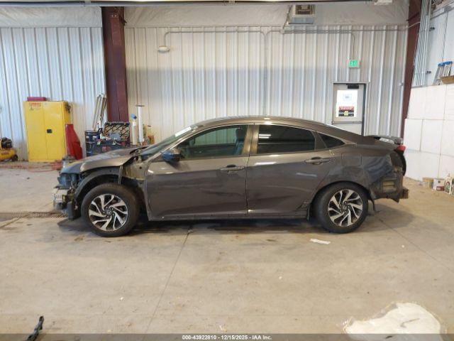 Honda Civic Ex Image 15