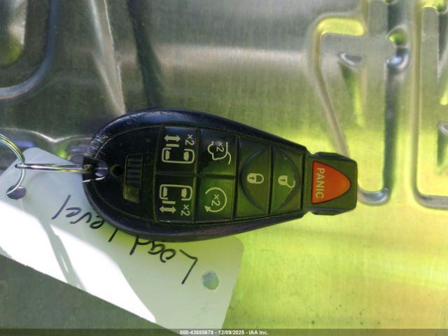 Dodge Grand Caravan Sxt Image 9