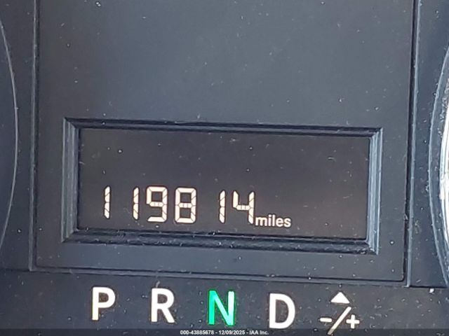 Dodge Grand Caravan Sxt Image 3