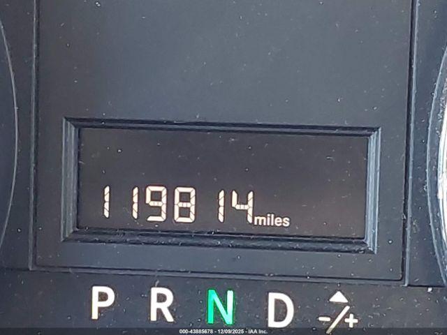 Dodge Grand Caravan Sxt Image 3