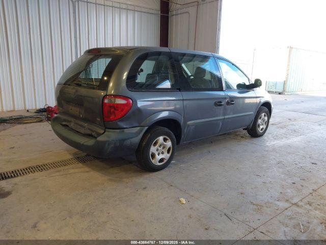 Dodge Caravan Se Image 2