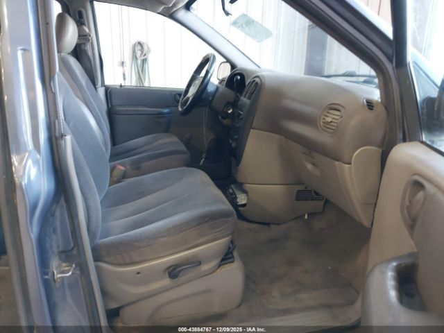 Dodge Caravan Se Image 7
