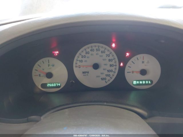 Dodge Caravan Se Image 9