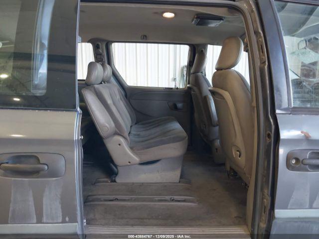 Dodge Caravan Se Image 3