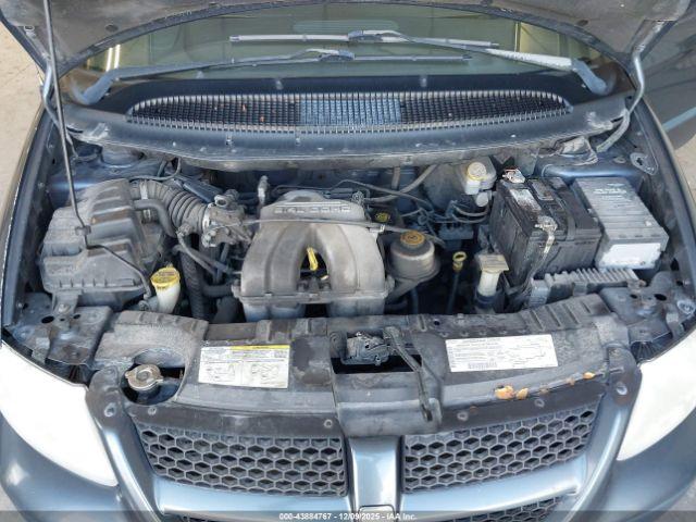 Dodge Caravan Se Image 6