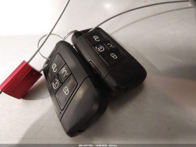 Volkswagen Atlas 3.6l V6 Sel Image 17