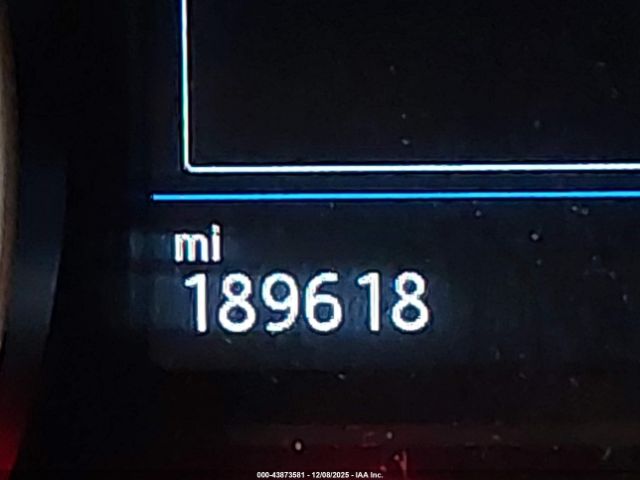 Volkswagen Atlas 3.6l V6 Sel Image 8