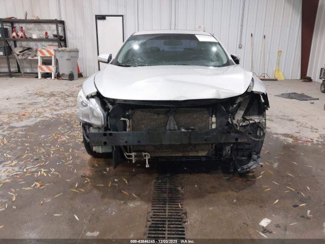 Nissan Maxima 3.5 S Image 7