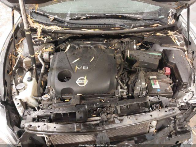 Nissan Maxima 3.5 S Image 9