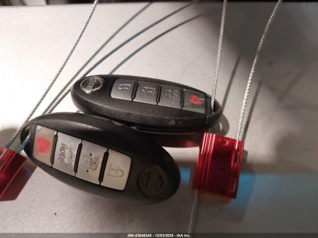 Nissan Maxima 3.5 S Image 8