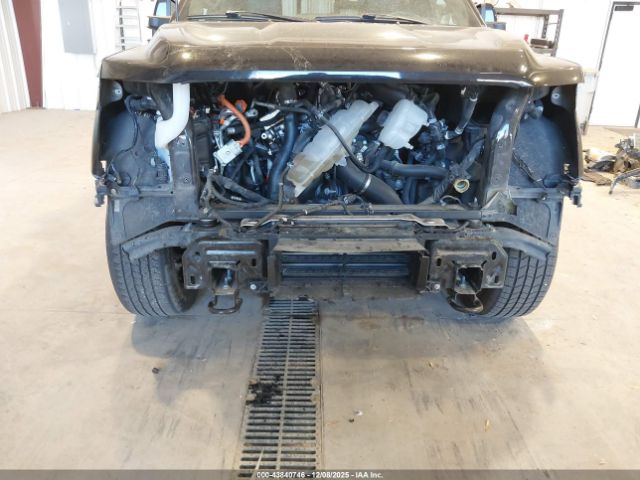 Ford F-150 Lariat Image 4