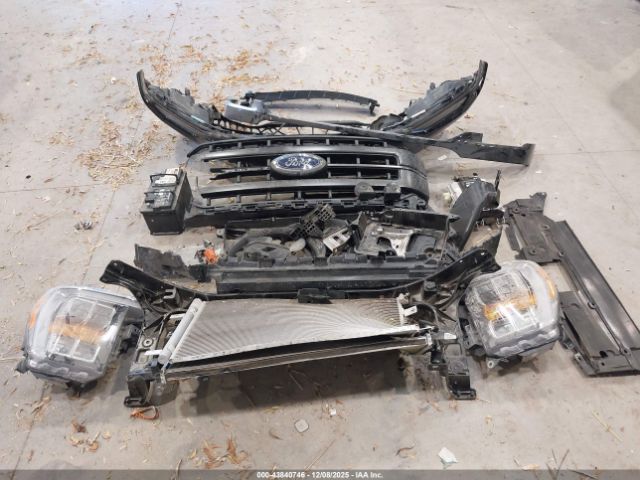 Ford F-150 Lariat Image 15