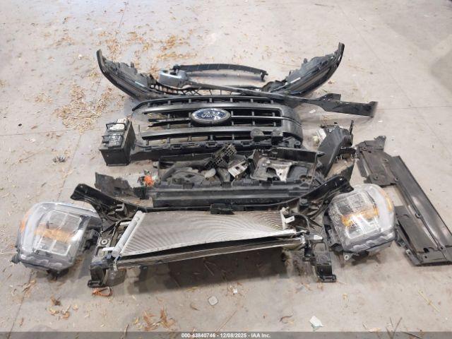 Ford F-150 Lariat Image 15