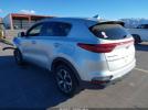 Kia Sportage Lx Image 16