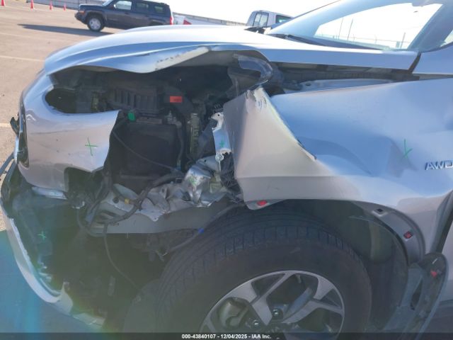 Kia Sportage Lx Image 2