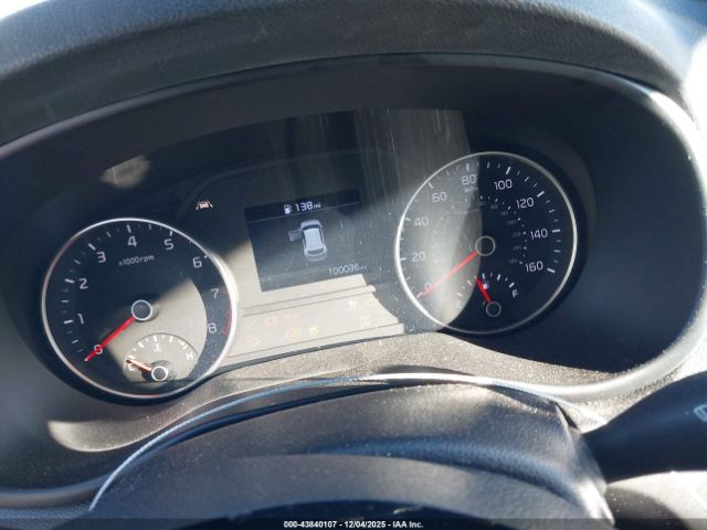 Kia Sportage Lx Image 13