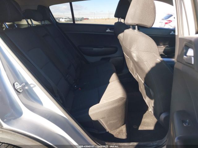 Kia Sportage Lx Image 14