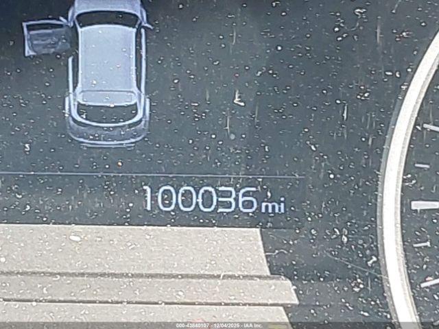 Kia Sportage Lx Image 8