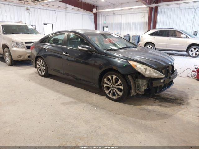 Hyundai SONATA Se Image 1